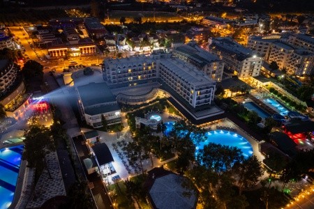 Fore Resort & Spa - 67