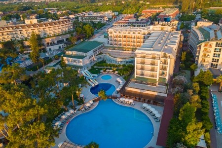 Fore Resort & Spa - 68