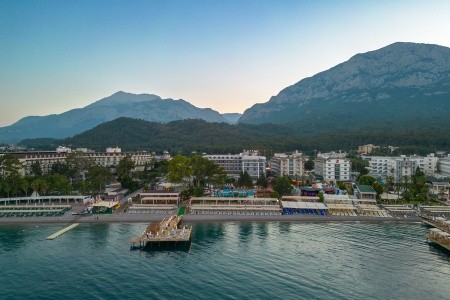 Fore Resort & Spa - 69