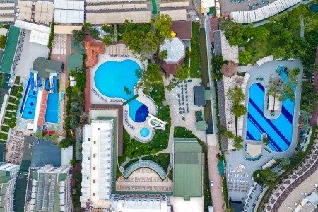 Fore Resort & Spa - 70