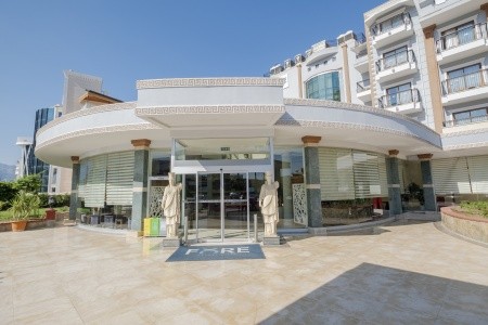 Fore Resort & Spa - 71