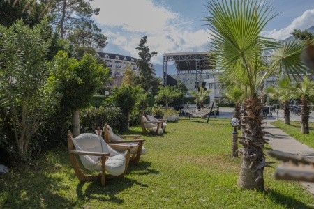 Fore Resort & Spa - 73