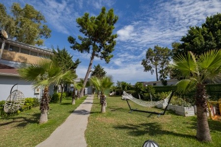 Fore Resort & Spa - 75