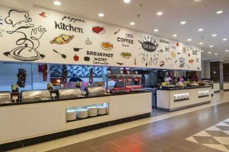 Fore Resort & Spa - 76