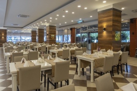 Fore Resort & Spa - 77