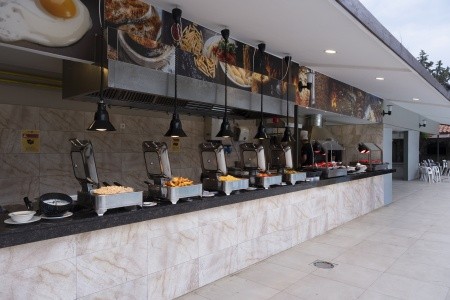 Fore Resort & Spa - 78