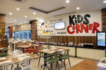 Fore Resort & Spa - 79