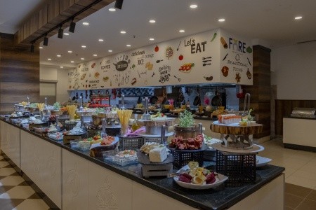 Fore Resort & Spa - 81