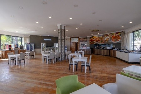 Fore Resort & Spa - 83