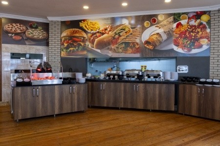 Fore Resort & Spa - 84