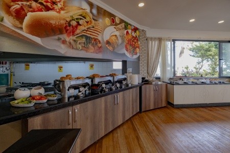 Fore Resort & Spa - 85