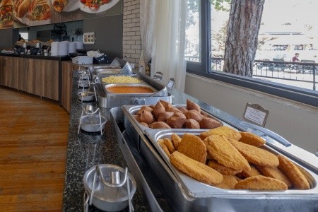 Fore Resort & Spa - 86