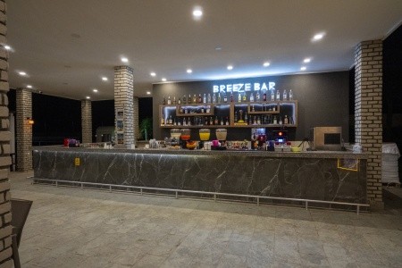 Fore Resort & Spa - 87