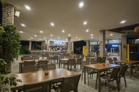 Fore Resort & Spa - 88