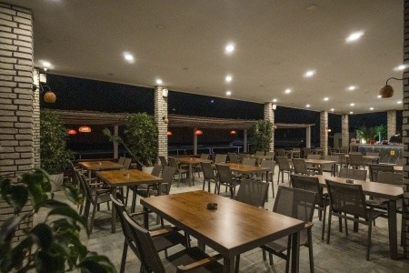 Fore Resort & Spa - 89