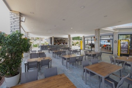 Fore Resort & Spa - 90