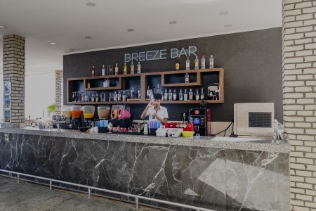 Fore Resort & Spa - 92