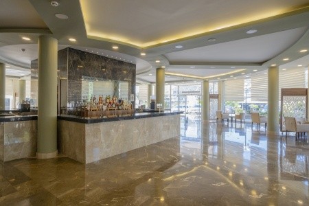 Fore Resort & Spa - 93