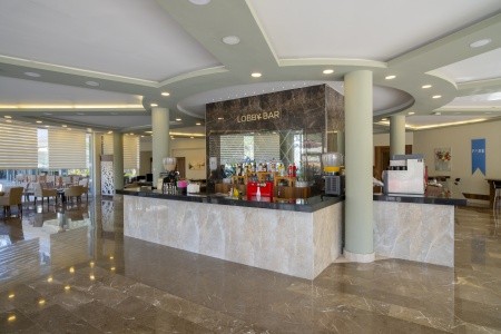 Fore Resort & Spa - 94