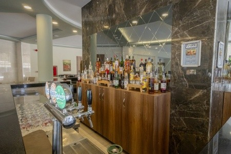 Fore Resort & Spa - 95