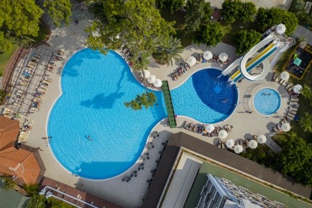 Fore Resort & Spa - 96