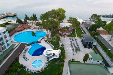 Fore Resort & Spa - 97