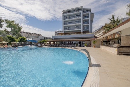 Fore Resort & Spa - 98