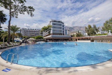 Fore Resort & Spa - 99