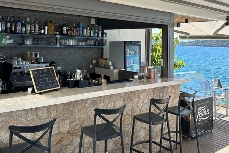 Apartmán Mare Vita - 3