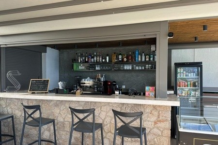 Apartmán Mare Vita - 4