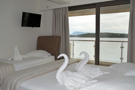 Apartmán Mare Vita - 6