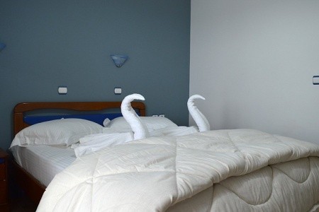 Apartmán Mare Vita - 8