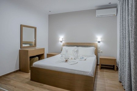 Apartmán Mare Vita - 9