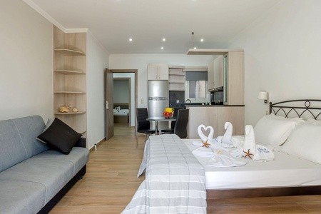 Apartmán Mare Vita - 10