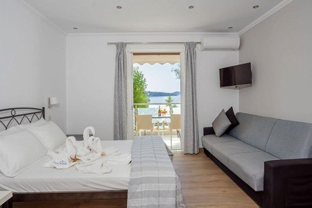 Apartmán Mare Vita - 11