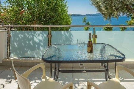 Apartmán Mare Vita - 12