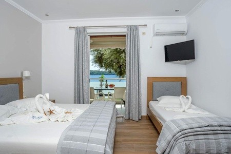 Apartmán Mare Vita - 13