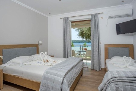 Apartmán Mare Vita - 14