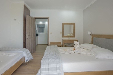 Apartmán Mare Vita - 16