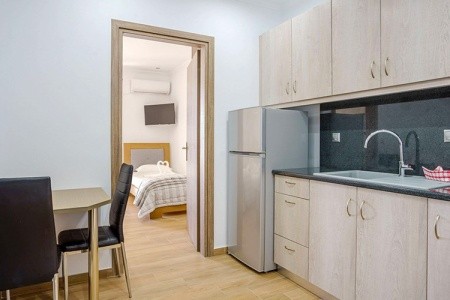 Apartmán Mare Vita - 17