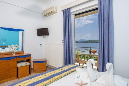 Apartmán Mare Vita - 18