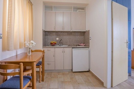 Apartmán Mare Vita - 19