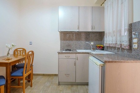 Apartmán Mare Vita - 20