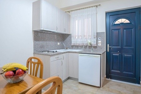 Apartmán Mare Vita - 21