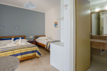 Apartmán Mare Vita - 22
