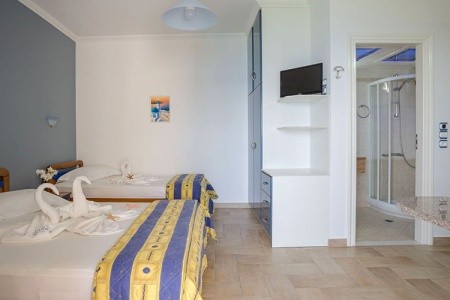 Apartmán Mare Vita - 23