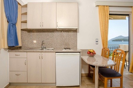 Apartmán Mare Vita - 24