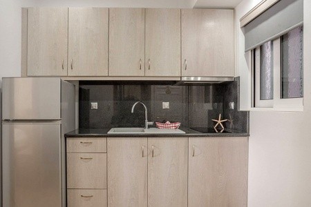 Apartmán Mare Vita - 25