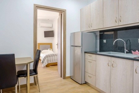 Apartmán Mare Vita - 26