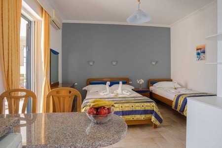 Apartmán Mare Vita - 27